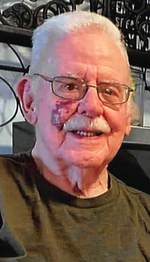 George F. Teague (1936 - 2022)