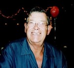 George F. Thurston, Sr. (1941 - 2023)