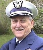 George F. Wailgum
