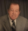 George Farish (1933 - 2016)