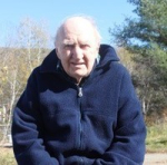 George Fountain (1918 - 2016)