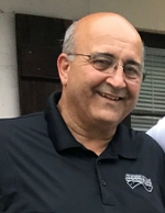 George Frank Nagy, Jr.