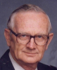 George Franklin Walker (1927 - 2015)