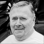 George "Fred" Frederick Rayne, Jr. (1935 - 2021)