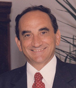George G. Frigo
