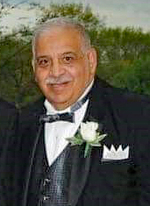 George G. G. Ghareeb