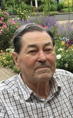 George G. Gifford (1934 - 2024)
