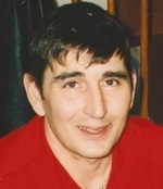 George G. Vaselacopoulos