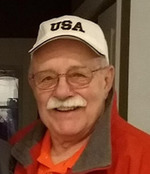 George Gaudet, Jr.