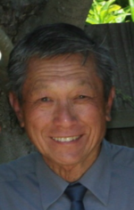 George Git Hung Yee