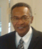 George Gordon Sr. (1941 - 2017)