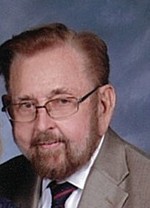 George Gostin Freeney (1931 - 2018)