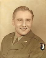George Grcich (1929 - 2018)