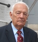 George Guy McDearmon, Jr.
