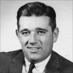 George H. Hearns (1927 - 2021)