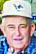 George H. Lape