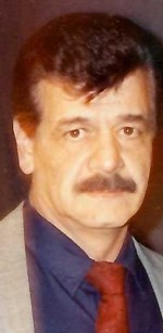 George H. Lolos (1944 - 2024)