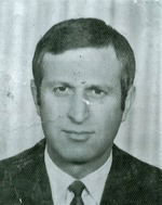 George H. Mouratidis