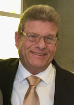 George H. Naish