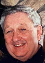 George H. Pitts (1933 - 2021)