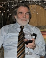 George H. H. Sutherland MD, FAAOS (1945 - 2020)