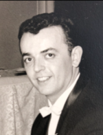 George H. Thomas