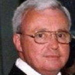 George Harding Lewis III