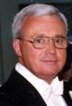 George Harding Lewis III