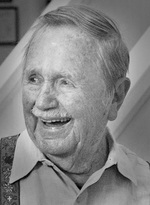 George Harris
