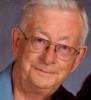 George Henry Mangels (1930 - 2015)