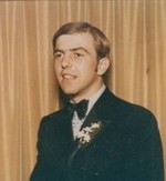 George Henry Stelmach (1950 - 2020)
