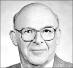 George Hermann Lohrer (1928 - 2016)