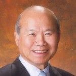 George Hin Chiu Tam (1939 - 2021)