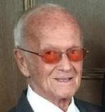George Hine