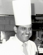 George Hoffis, Jr.