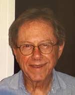 George Hoffman (1924 - 2020)