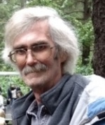 George Horton Gragon (1950 - 2021)