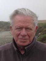 George Hosea Batchelder (1940 - 2021)