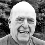 George "Howard" Morse, Jr. (1927 - 2020)