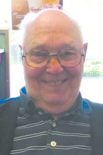 George Hydorn