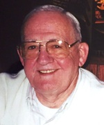 George I. Killacky (1929 - 2017)