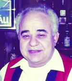 George J. Alexopoulos
