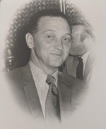 George J. Benkly