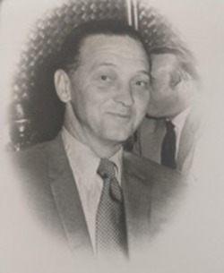 George_Benkly