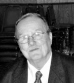 George J. Brennan (1934 - 2023)
