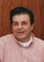 George J. Christofori (1941 - 2018)