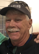 George J. C'Miel, Jr. (1948 - 2024)