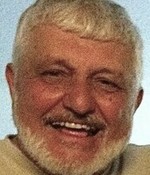 George J. Cosmopoulos