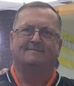George J. "Jay" Hickson, Jr. (1946 - 2017)