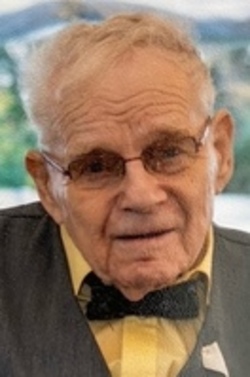 George_Maldonis,Sr.